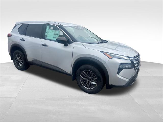 new 2025 Nissan Rogue car, priced at $29,744