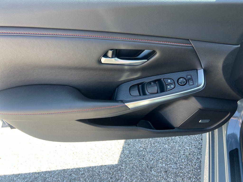 new 2025 Nissan Sentra car, priced at $26,736