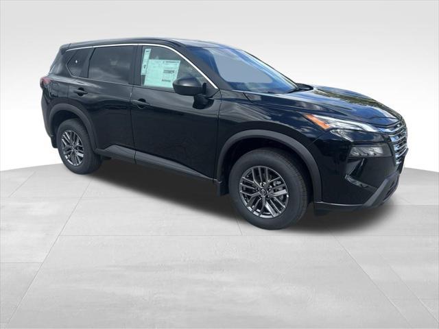 new 2025 Nissan Rogue car, priced at $29,719