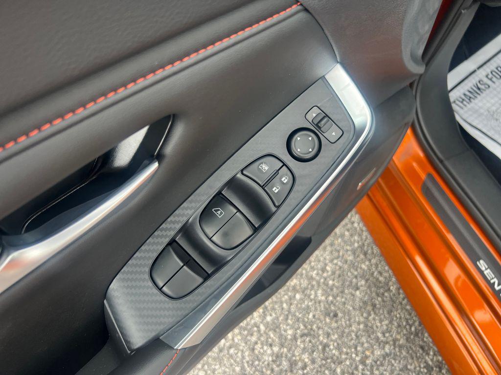 new 2025 Nissan Sentra car, priced at $25,681