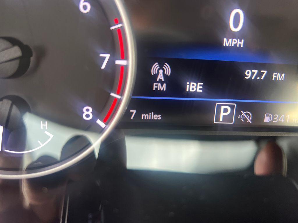 new 2025 Nissan Sentra car, priced at $25,681