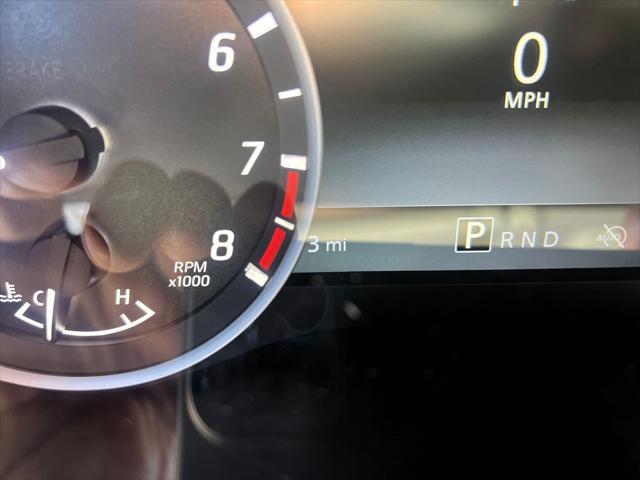 new 2025 Nissan Frontier car, priced at $41,815