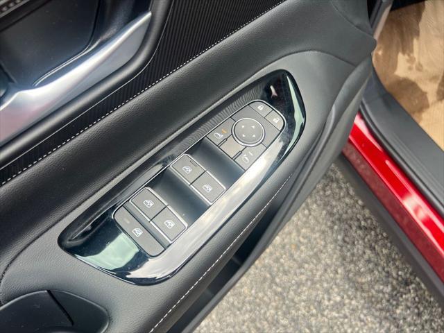 new 2025 Nissan Murano car, priced at $40,450
