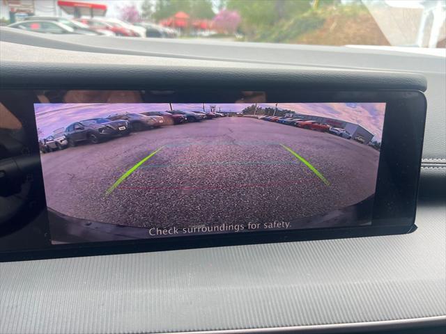 new 2025 Nissan Murano car, priced at $41,950