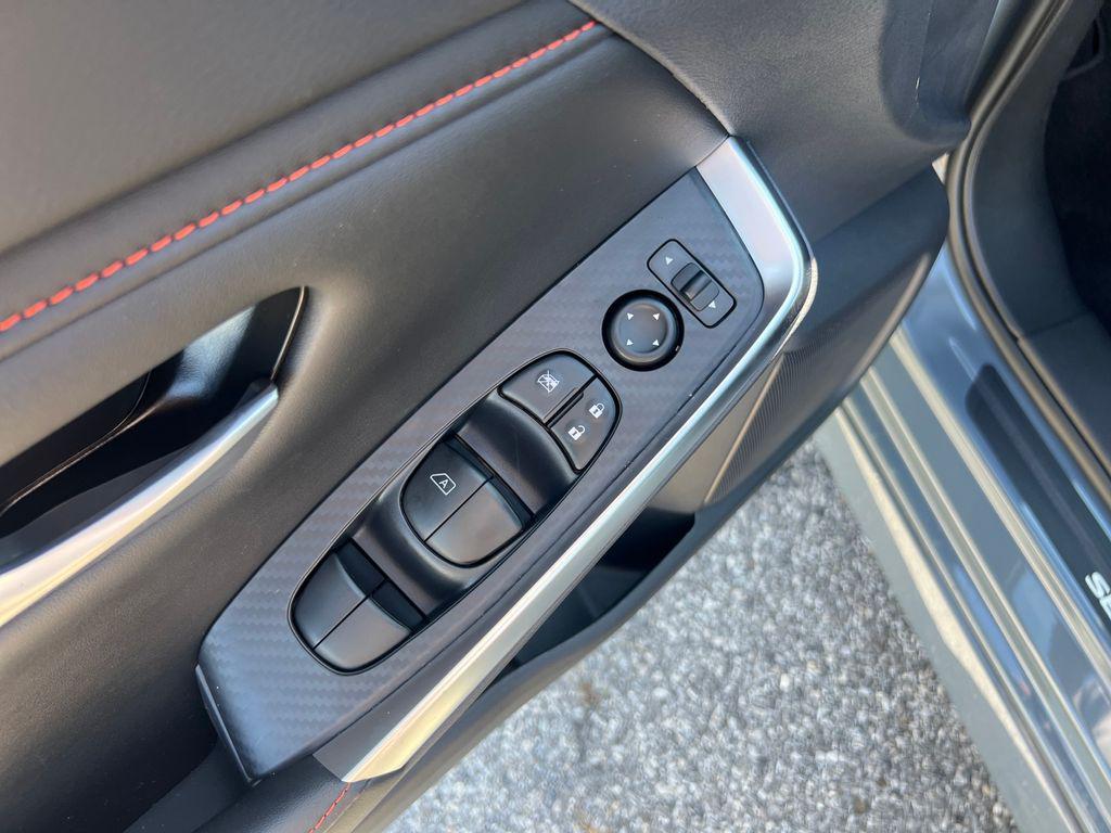 new 2025 Nissan Sentra car, priced at $23,182