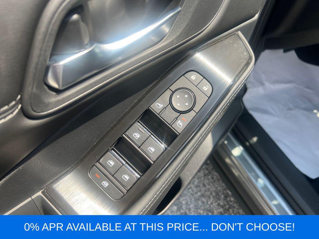 new 2025 Nissan Rogue car, priced at $32,625