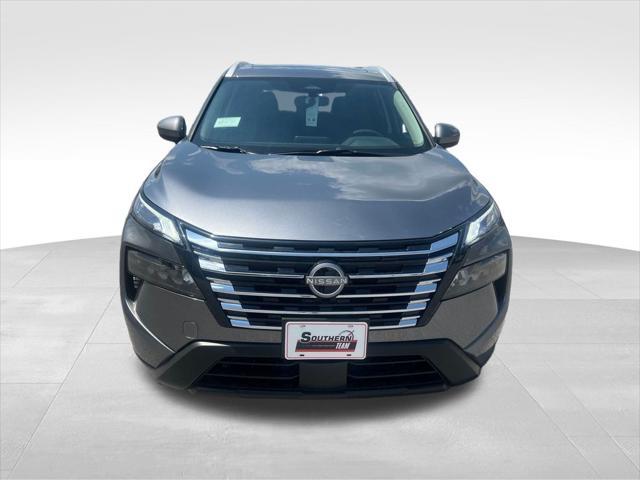 new 2025 Nissan Rogue car, priced at $32,625