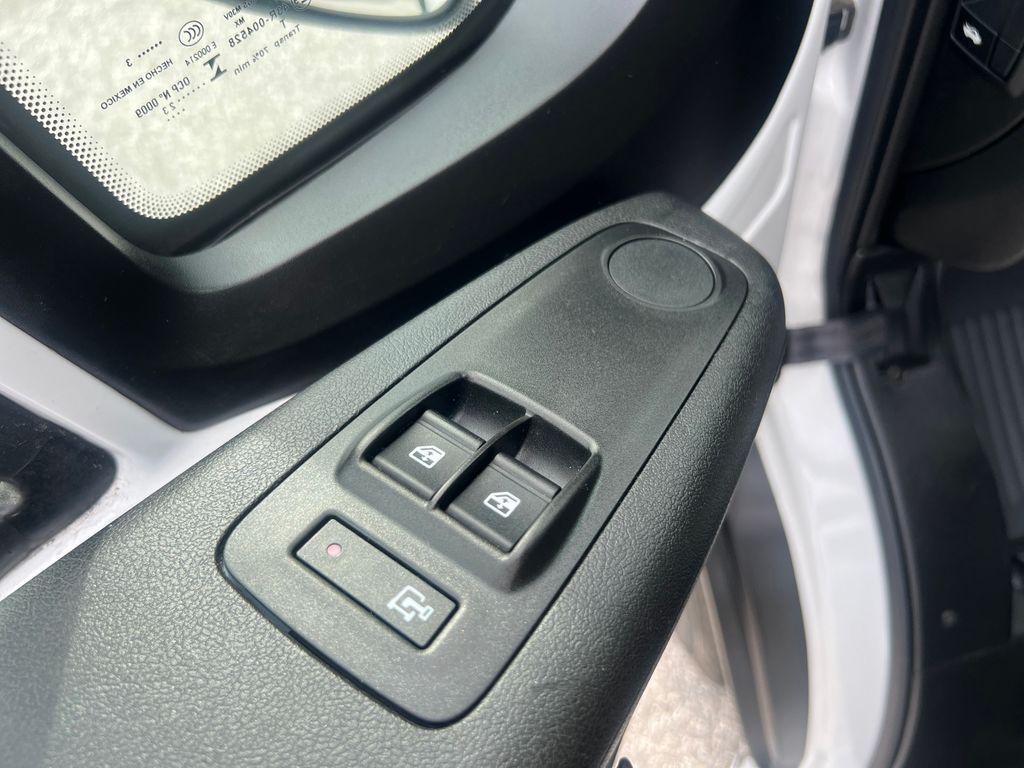 used 2023 Ram ProMaster 2500 car, priced at $31,876