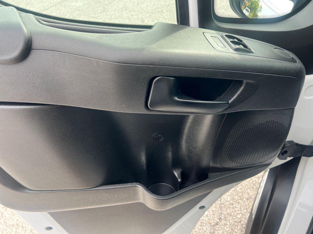 used 2023 Ram ProMaster 2500 car, priced at $31,876