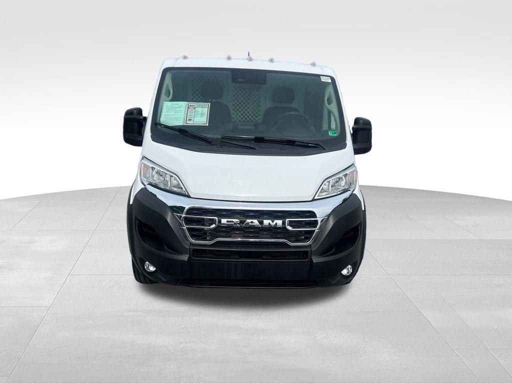 used 2023 Ram ProMaster 2500 car, priced at $31,876
