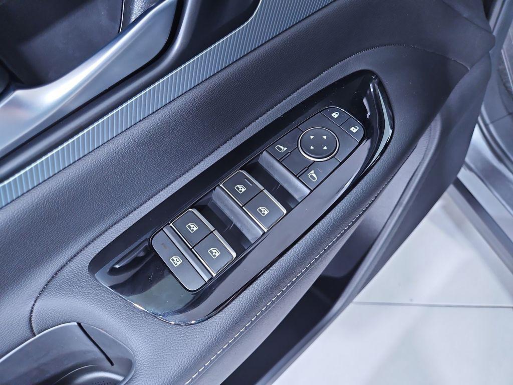 new 2025 Nissan Murano car, priced at $41,213