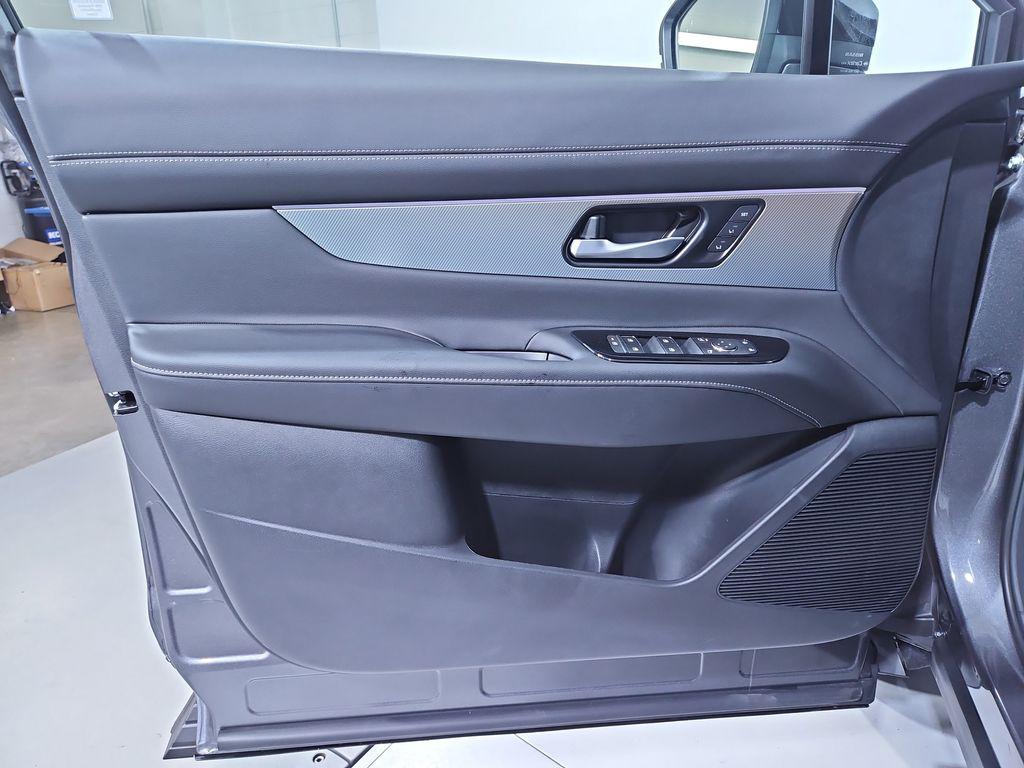 new 2025 Nissan Murano car, priced at $41,213