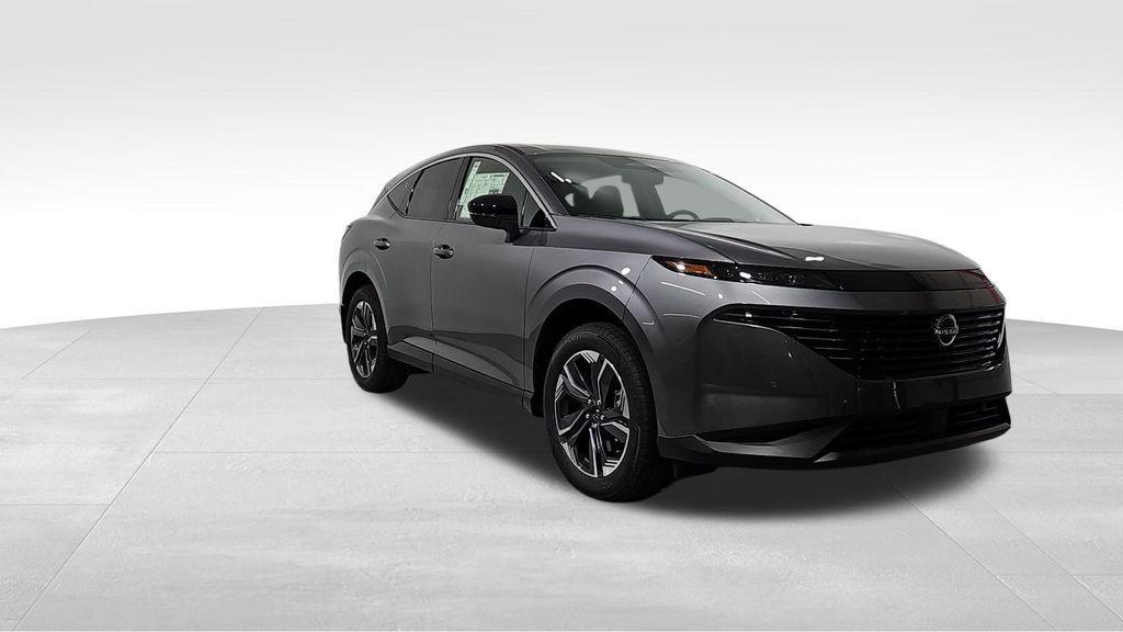 new 2025 Nissan Murano car, priced at $41,213
