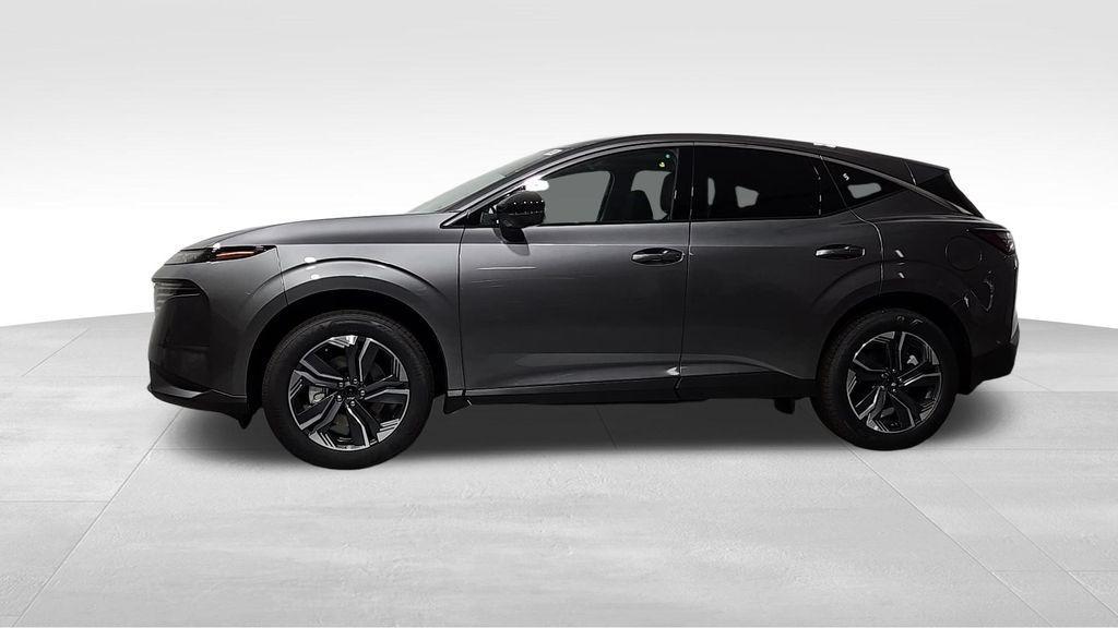 new 2025 Nissan Murano car, priced at $41,213