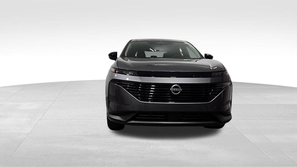 new 2025 Nissan Murano car, priced at $41,213