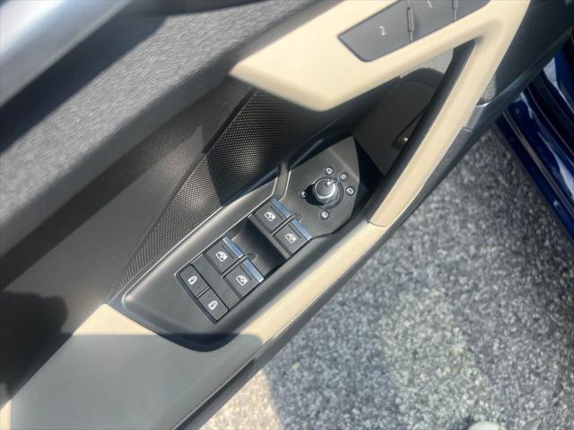 used 2022 Audi A3 car, priced at $27,954