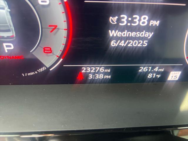 used 2022 Audi A3 car, priced at $27,954