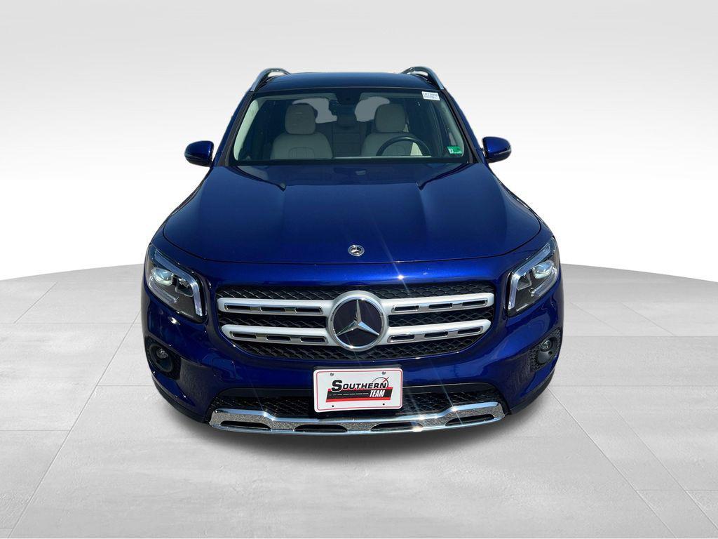 used 2022 Mercedes-Benz GLB 250 car, priced at $32,836