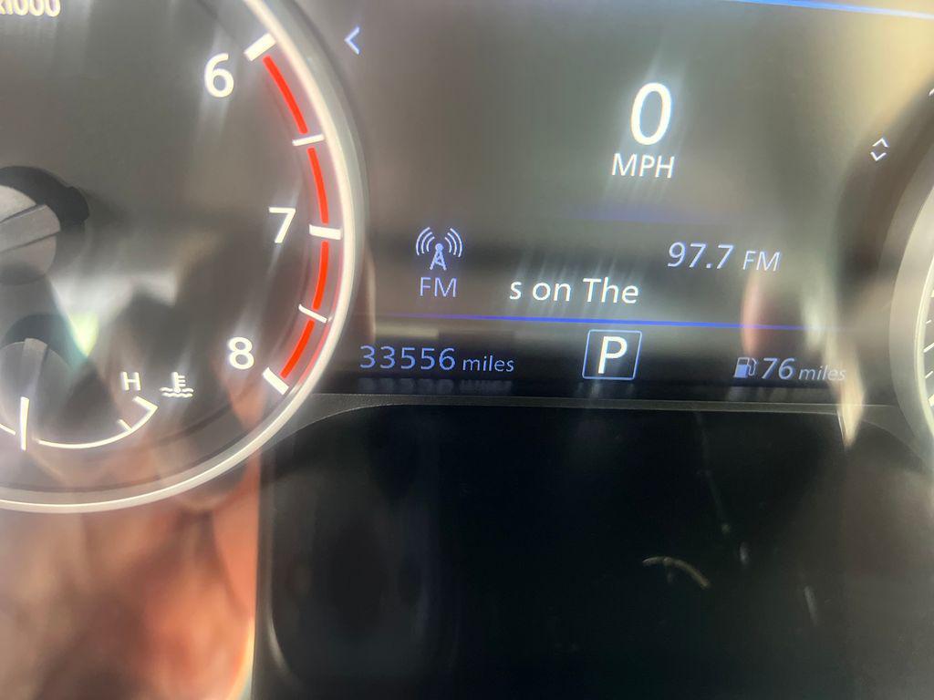 used 2022 Nissan Altima car, priced at $26,498