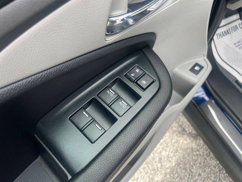 used 2023 Honda Ridgeline car, priced at $35,987
