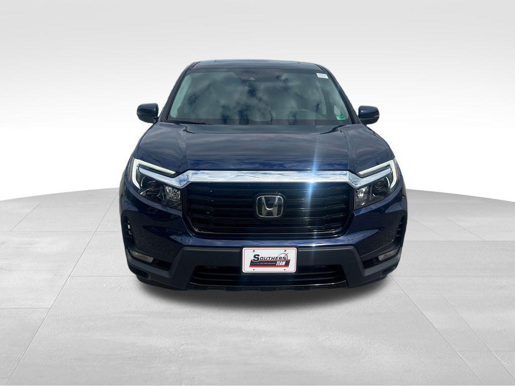 used 2023 Honda Ridgeline car, priced at $35,987