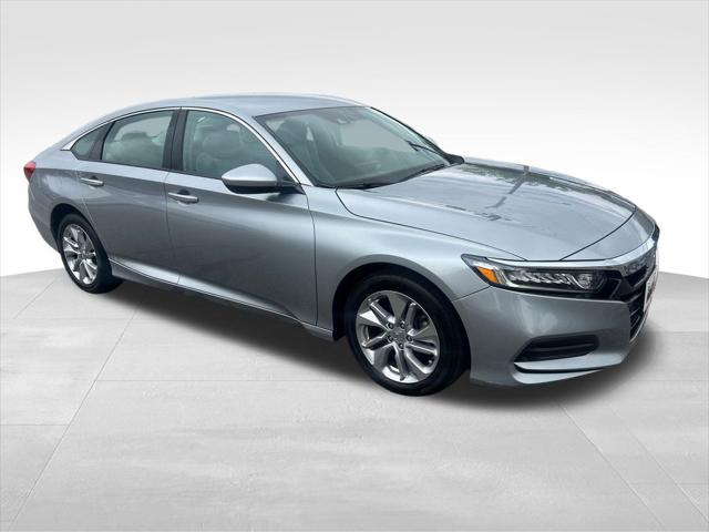 used 2020 Honda Accord car, priced at $24,987