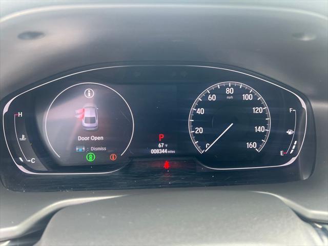 used 2020 Honda Accord car, priced at $24,987