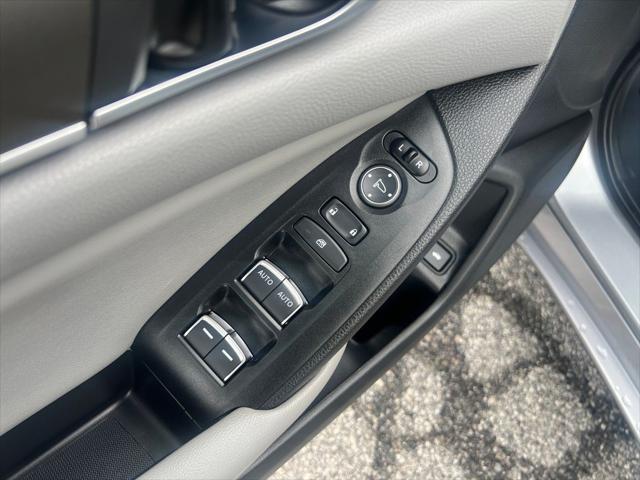used 2020 Honda Accord car, priced at $24,987