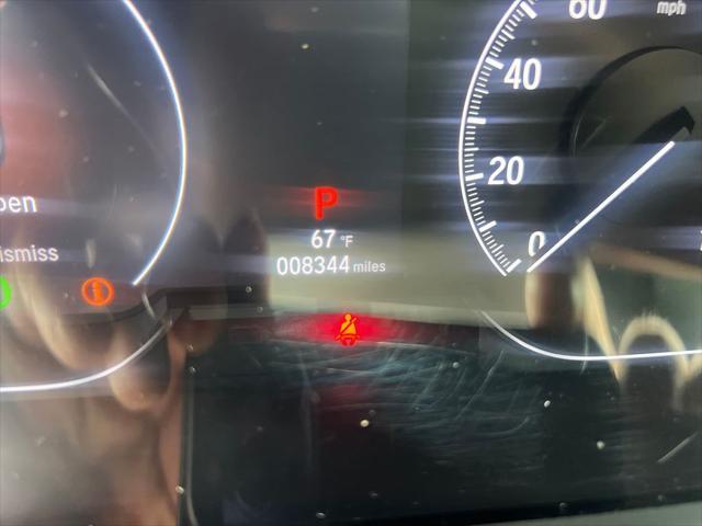 used 2020 Honda Accord car, priced at $24,987