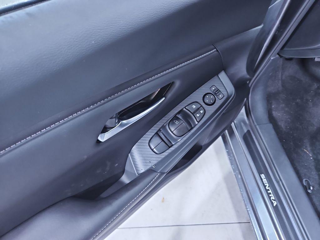 new 2025 Nissan Sentra car, priced at $22,324