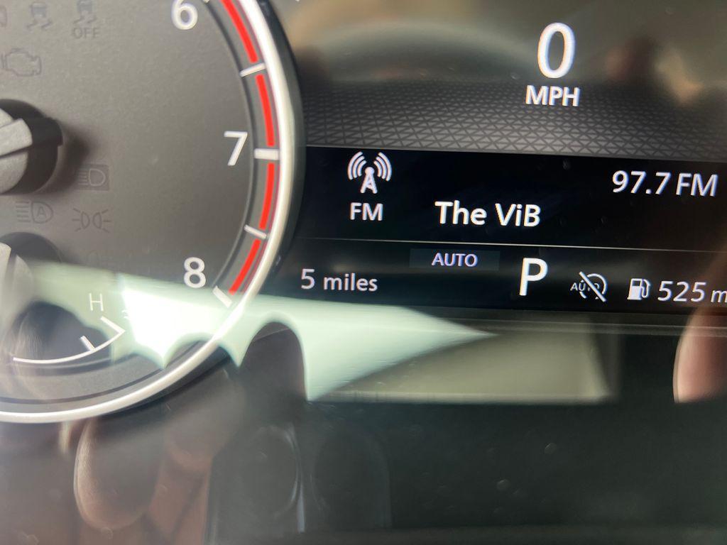 new 2026 Nissan Rogue car, priced at $29,065