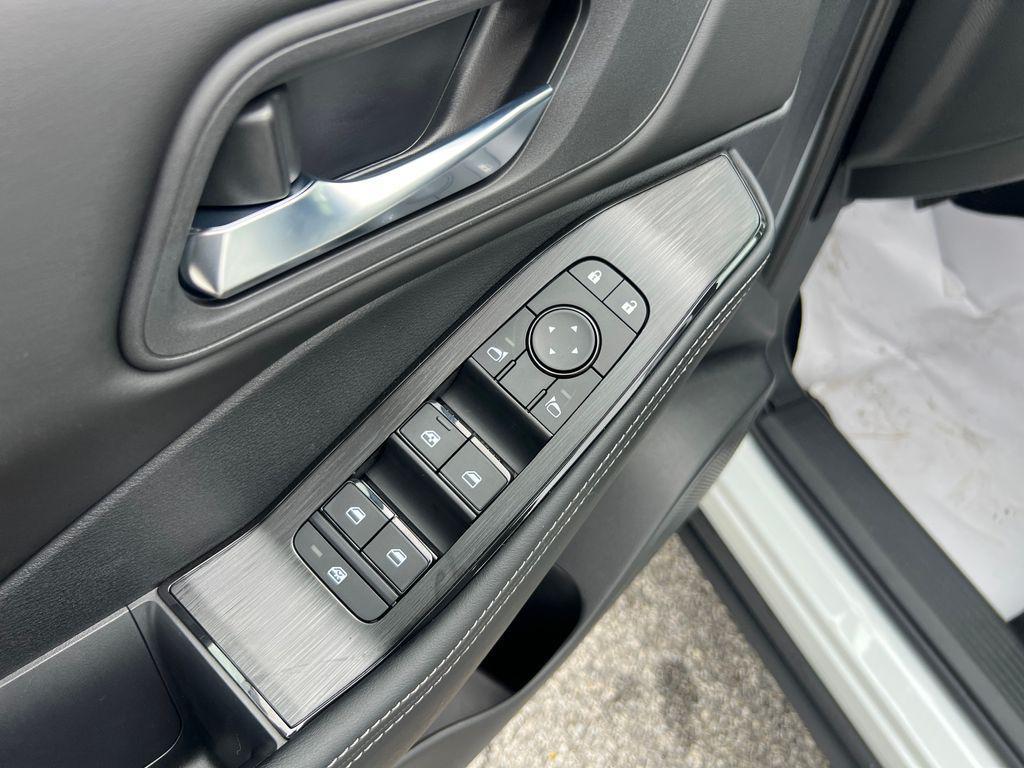 new 2026 Nissan Rogue car, priced at $29,065