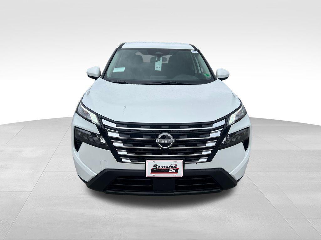 new 2026 Nissan Rogue car, priced at $29,065