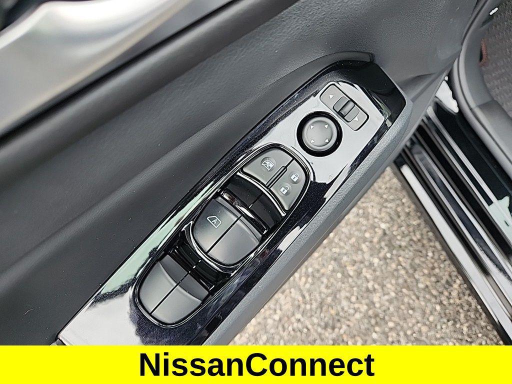 used 2024 Nissan Altima car, priced at $27,601