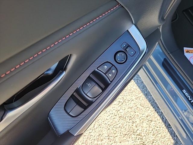 used 2024 Nissan Sentra car, priced at $23,913