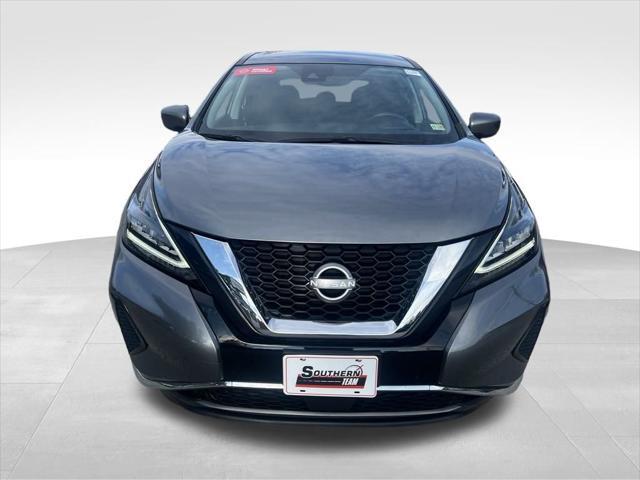 used 2023 Nissan Murano car, priced at $24,769