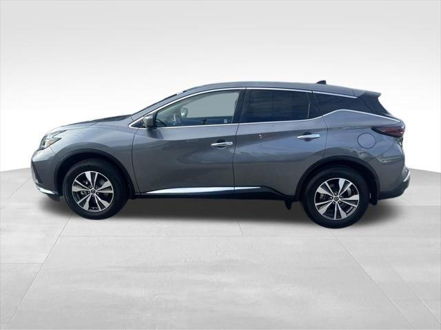 used 2023 Nissan Murano car, priced at $24,769