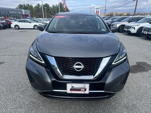 used 2023 Nissan Murano car, priced at $24,769