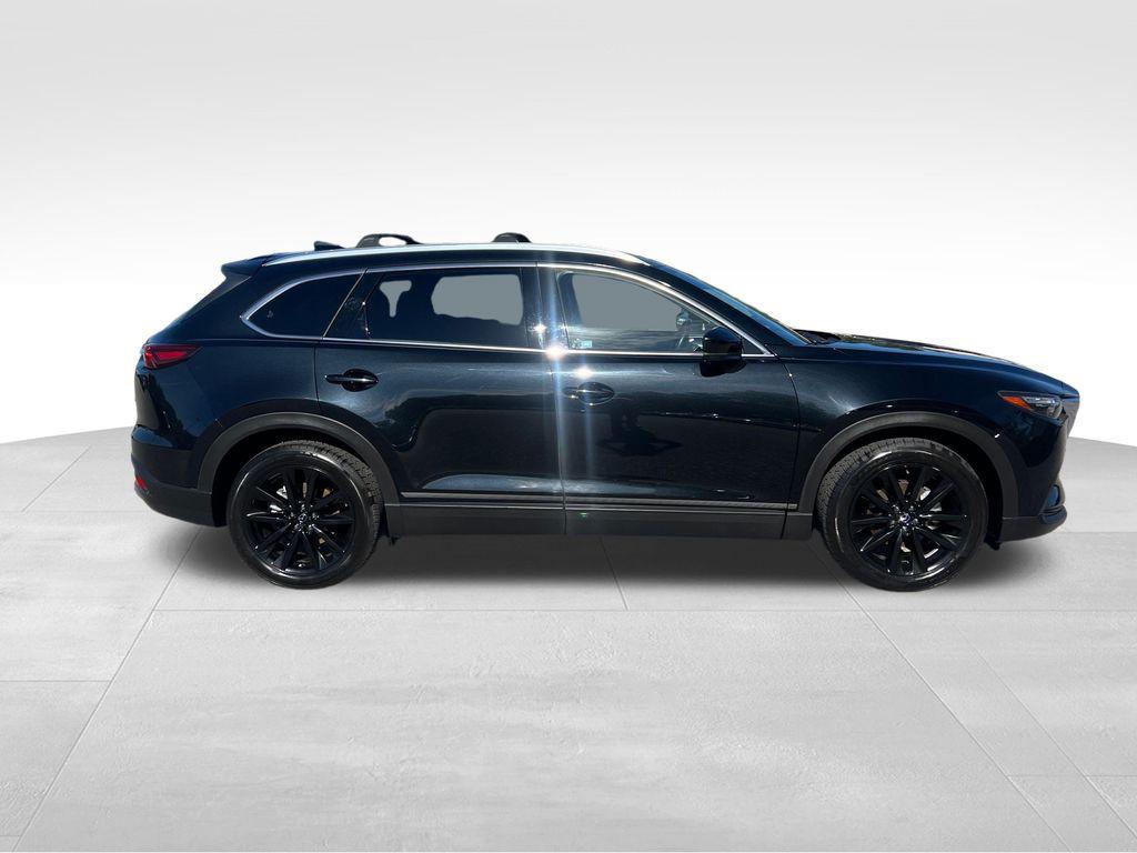 used 2022 Mazda CX-9 car, priced at $26,987
