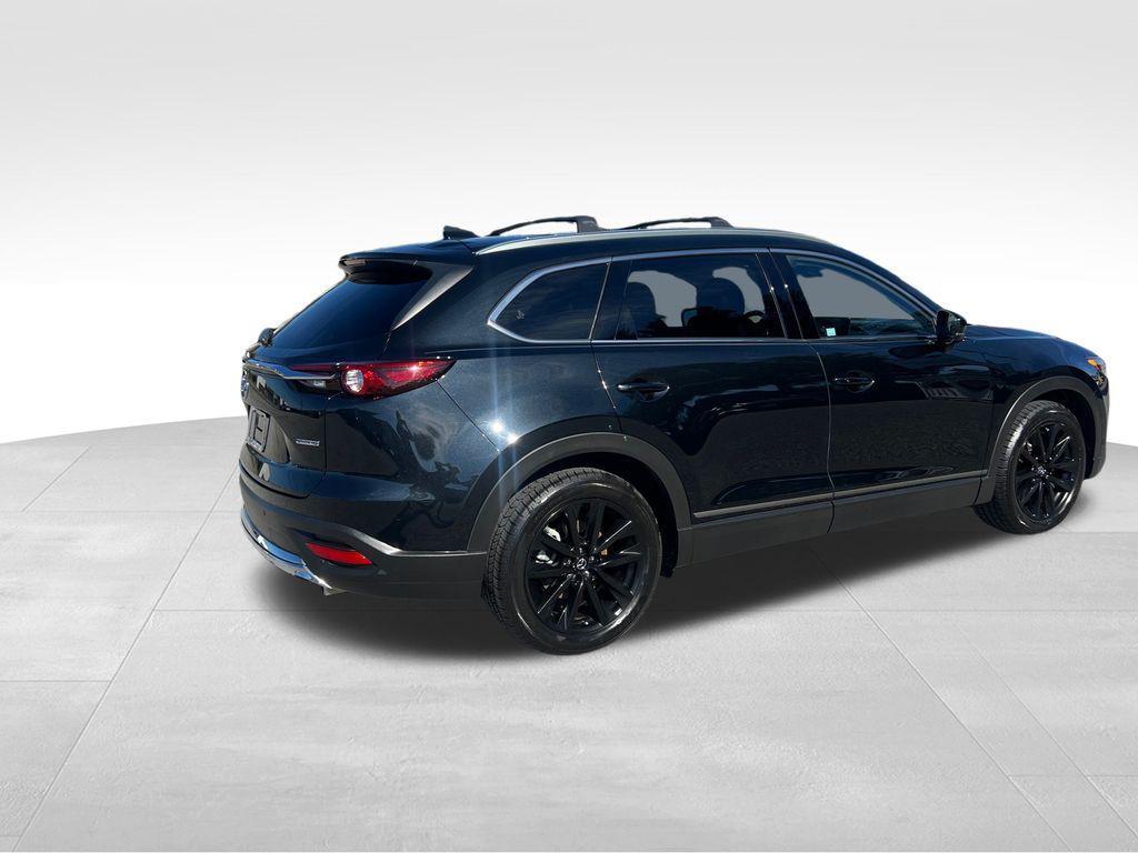 used 2022 Mazda CX-9 car, priced at $26,987