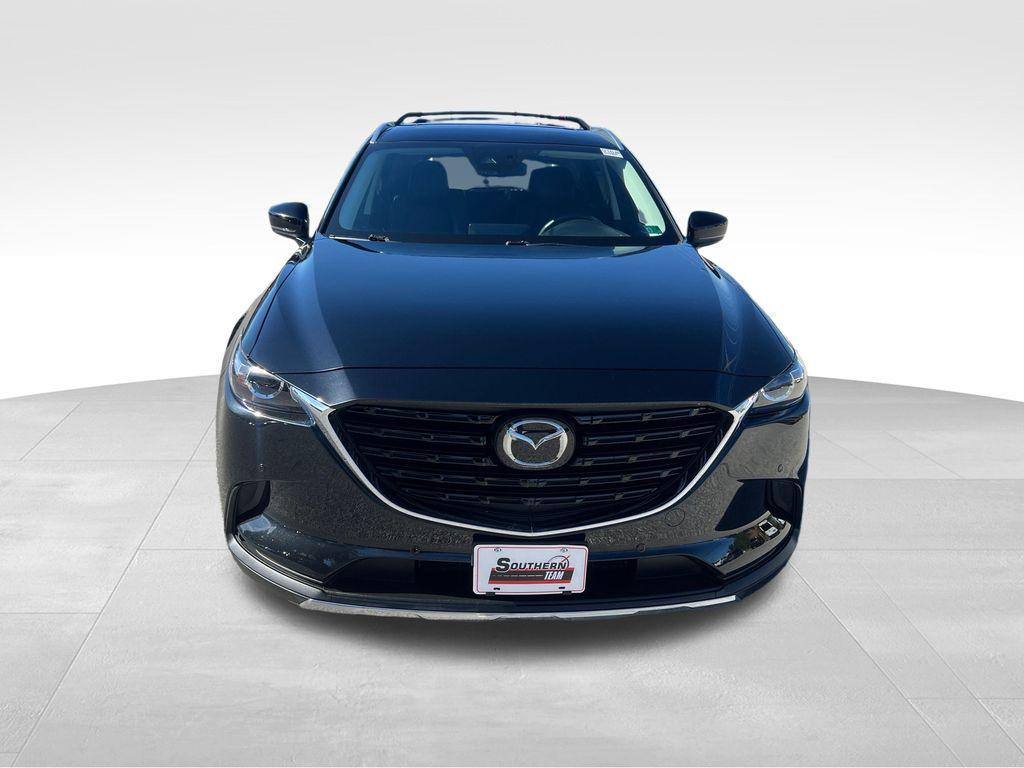 used 2022 Mazda CX-9 car, priced at $26,987