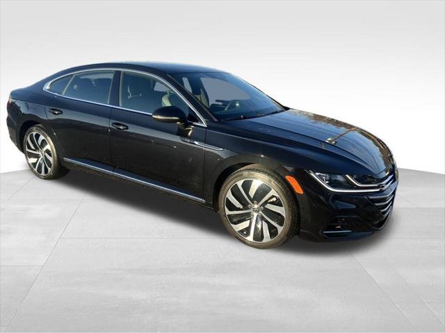 used 2022 Volkswagen Arteon car, priced at $28,987