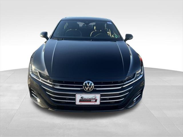 used 2022 Volkswagen Arteon car, priced at $28,987