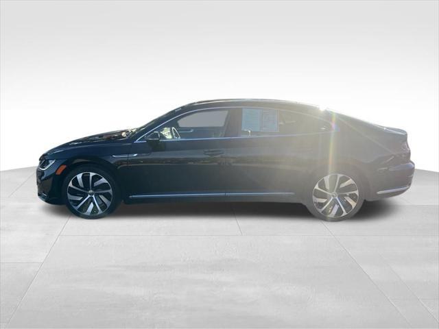 used 2022 Volkswagen Arteon car, priced at $28,987