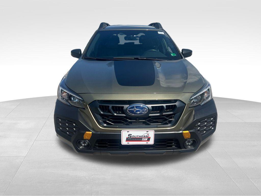 used 2025 Subaru Outback car, priced at $37,458