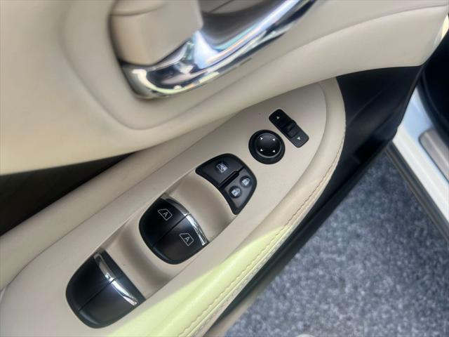 used 2022 Nissan Murano car, priced at $31,935