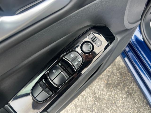 used 2024 Nissan Altima car, priced at $26,575