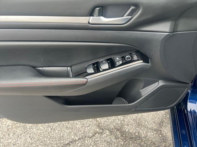 used 2024 Nissan Altima car, priced at $26,575