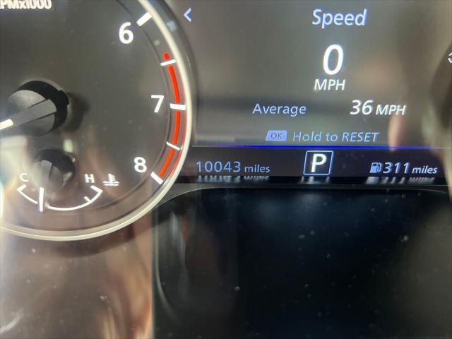 used 2024 Nissan Altima car, priced at $26,575