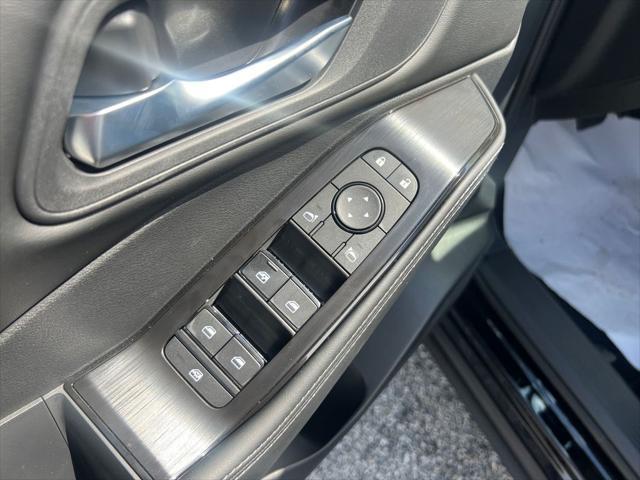 new 2025 Nissan Rogue car, priced at $30,943